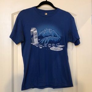 Shirt. Woot! Graphic T